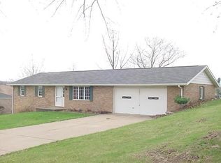 414 Luzern St SW, Sugarcreek, OH