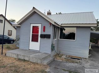 349 E 2nd N, Rigby, ID 83442