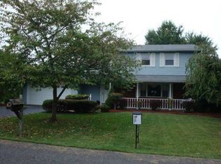 1529 Elmhurst Dr, Worthington, KY