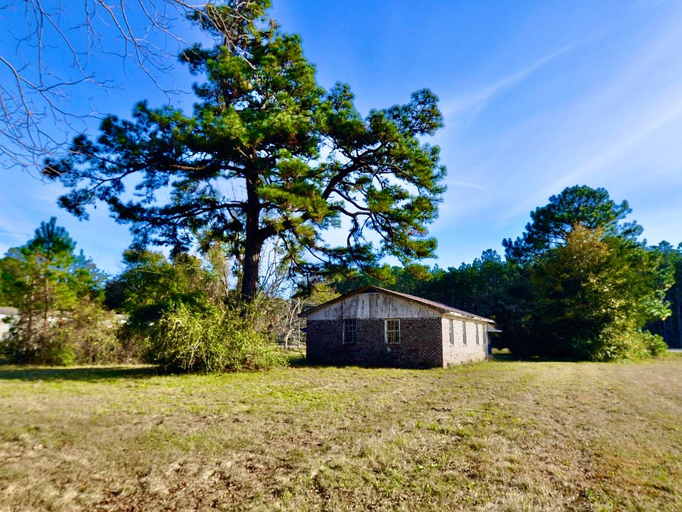 8146 N Highway 17, Mc Clellanville, SC 29458 | Zillow