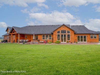 78 Red Fox Ln, Smoot, WY, 83126