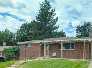 847 Yates St, Denver, CO 80204