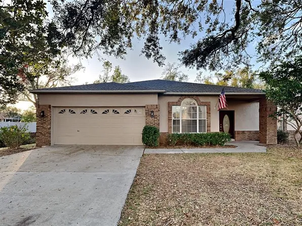 7404 Mint Julep Dr, Riverview, FL 33578