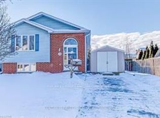 40 Trapper St, London, ON N5W6B4