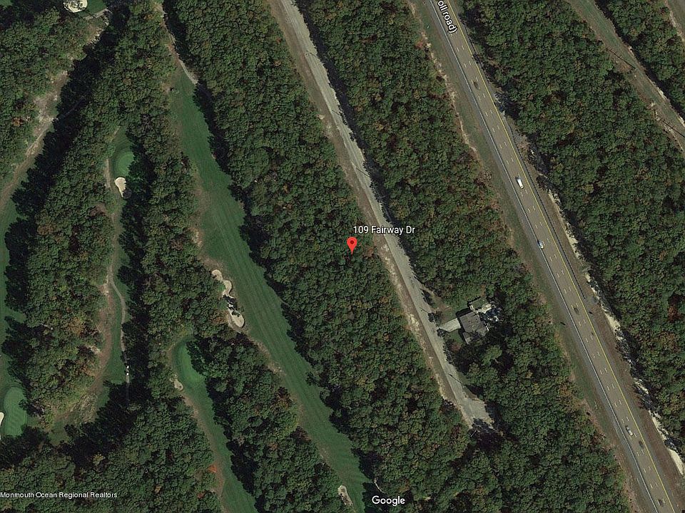 1st image of 109 Fairway Dr