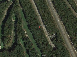 109 Fairway Dr, Barnegat, NJ 08005