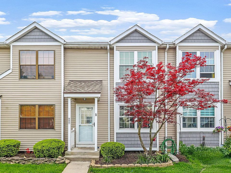 1st image of 889 Noddymill Ln E #33C
