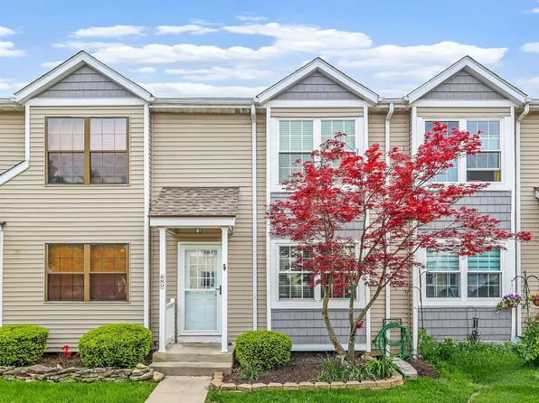 889 Noddymill Ln E #33C, Columbus, OH 43085