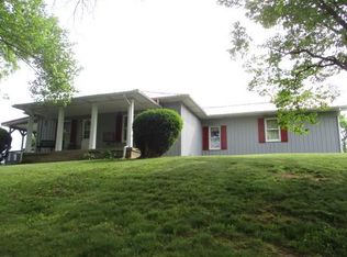 4636 Mulga Rd, Wellston, OH 45692