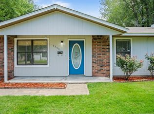 2206 Irving St, Muskogee, OK 74403