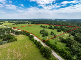 13434 43rd Hwy, Siloam Springs, AR 72761
