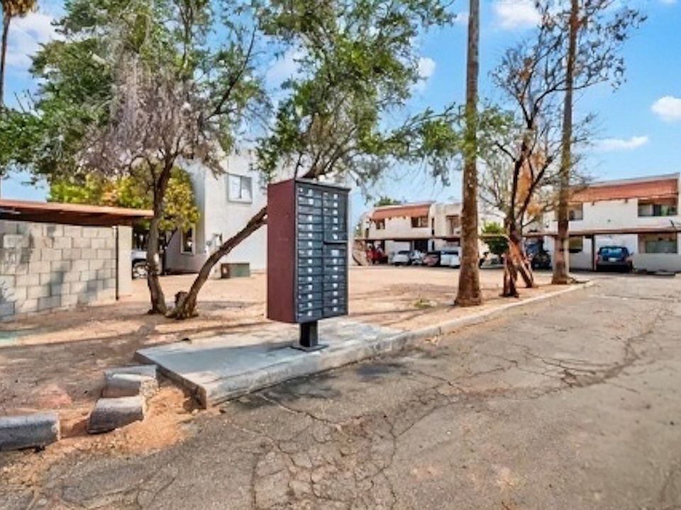 1st image of 645 W Rio Salado Pkwy Unit 101