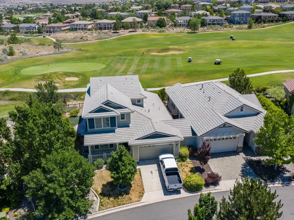 6036 Cielo Cir, Sparks, NV 89436