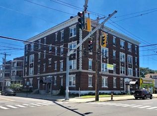 1589 Fairfield Ave APT 6, Bridgeport, CT 06605