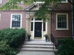 137 Sewall Ave APT 2, Brookline, MA 02446
