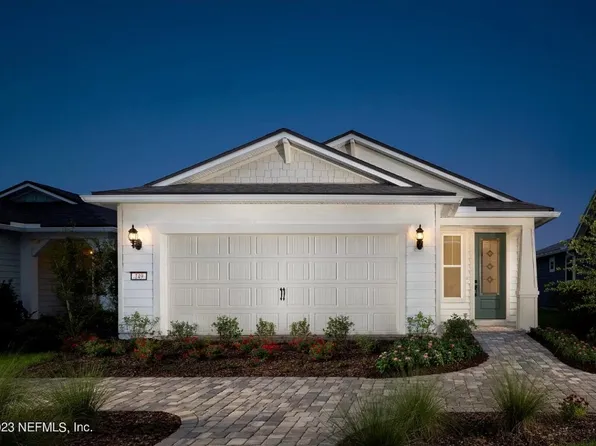 449 Tranquil Trail Cir, Yulee, FL 32097