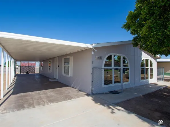 3040 S Lemon Ave, Yuma, AZ 85365