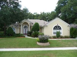 319 Old Dunn Ct, Lake Mary, FL 32746