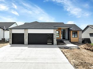 6641 N Silverton St, Wichita, KS 67219