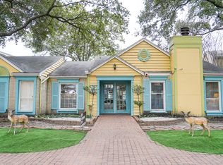 Pecan Square Village, Houston, TX 77014