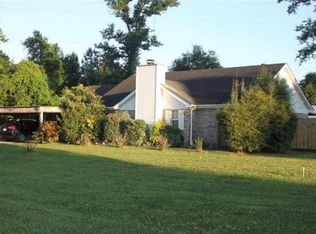 7683 Sandra St, Orange, TX 77632