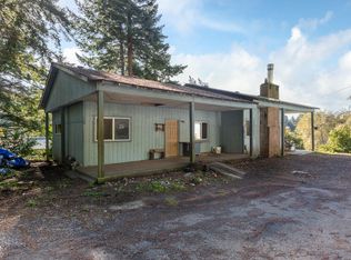 4428 S Drift Creek Rd, Lincoln City, OR