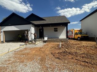 1358 Isaiah Dr LOT 182, Clarksville, TN 37042
