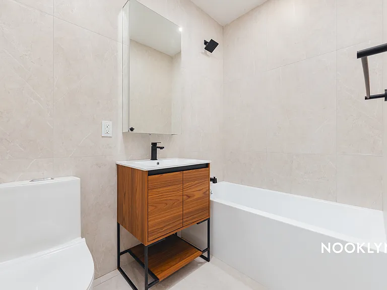 1010 Bedford Ave #205 — Photo 8