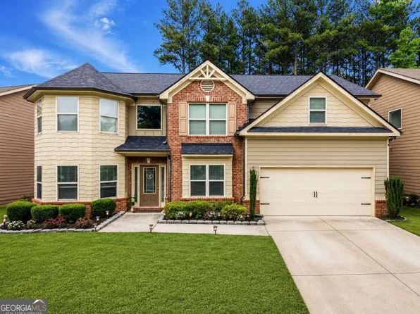 4096 Water Mill Dr, Buford, GA 30519