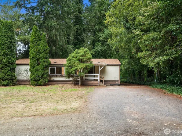 4029 Trenton Avenue NE, Bremerton, WA 98310