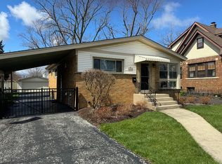 1206 Alima Ter, La Grange Park, IL 60526
