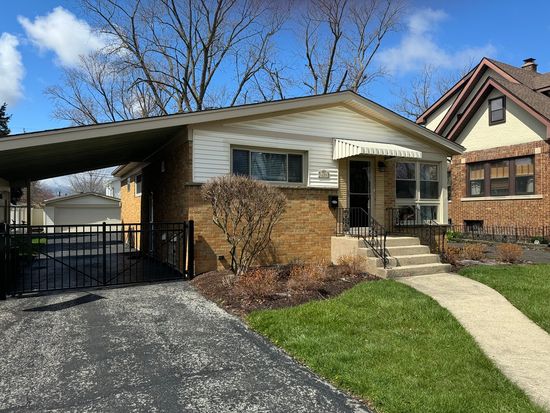 1206 Alima Ter, La Grange Park, IL 60526
