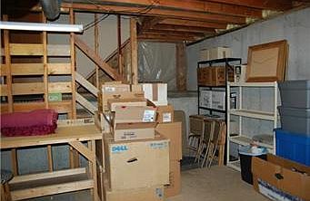 Sub-Basement