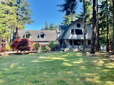 88293 Cody Ln, Bandon, OR, 97411