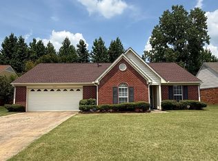 4126 Triple Crown Loop N, Southaven, MS 38671