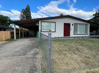 164 Western Ave, Medford, OR 97501