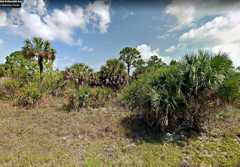 2nd image of 14264 Rothschild Ave
