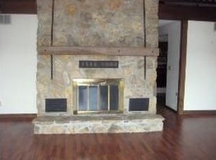 786 195th St, Fort Scott, KS 66701