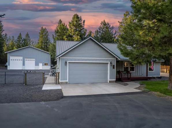 15876 Sunrise Blvd, La Pine, OR 97739