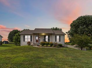 580 Patterson Branch Rd, Somerset, KY 42503