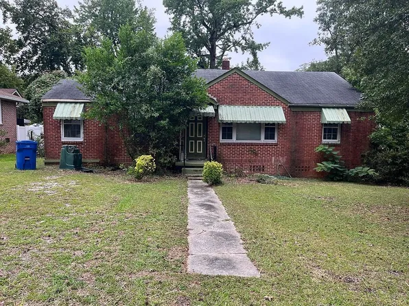 5112 Burke Ave, Columbia, SC 29203
