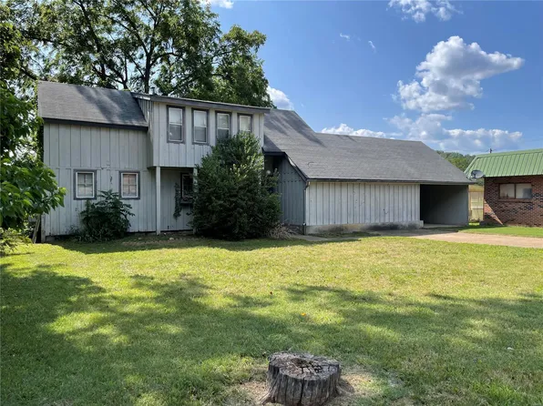 1105 S Main St, Piedmont, MO 63957