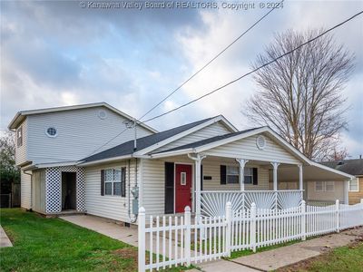1310 13th St, Nitro, WV, 25143