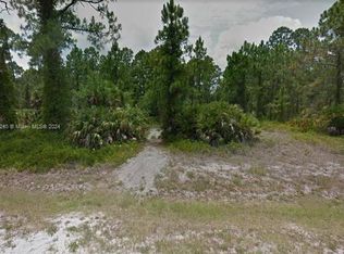 640 S Quebrada St, Clewiston, FL 33440