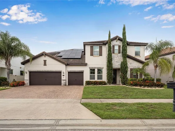 8419 Karwick St, Orlando, FL 32836