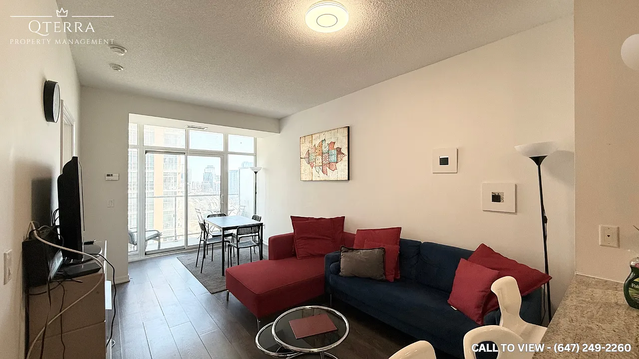 85 E Liberty St #1907 photo 1