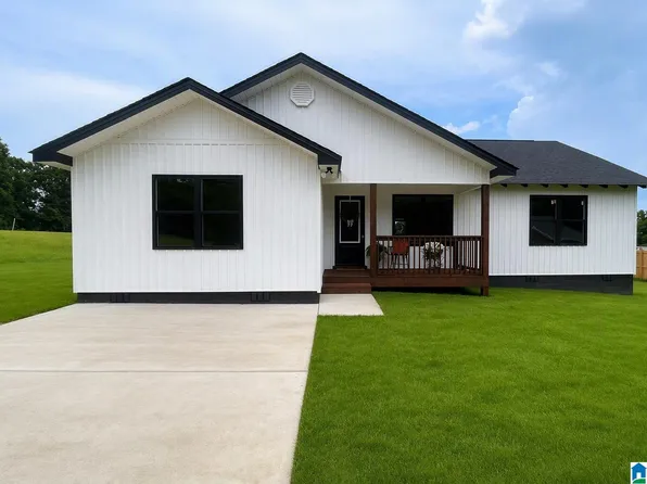 160 County Road 951, Clanton, AL 35045