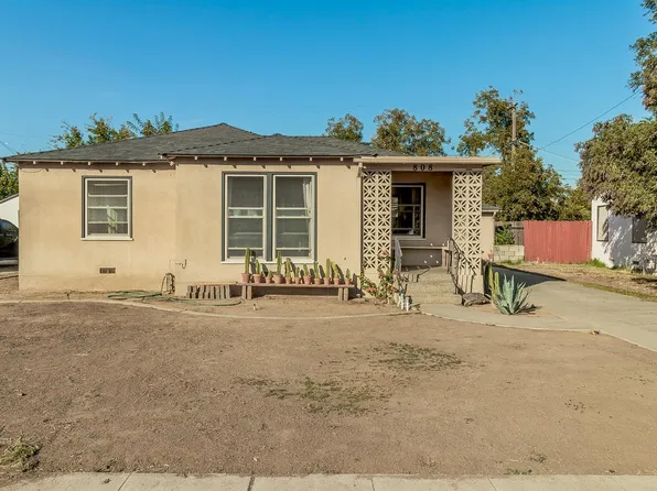 808 W Peralta Way, Fresno, CA 93705