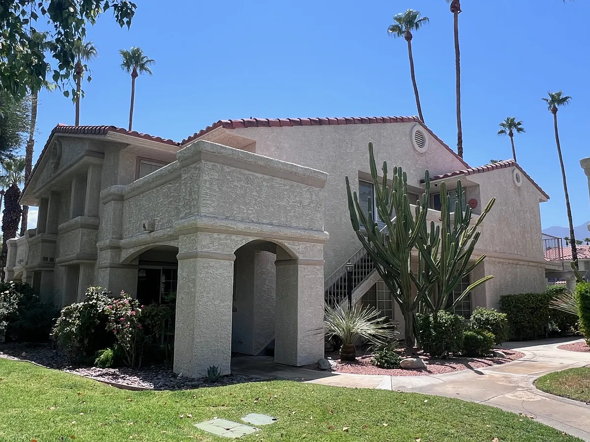 Photo 2 of 14 - 2701 E Mesquite Ave #T92 - Palm Springs, CA Building Photo - 2701 E Mesquite Ave #T92