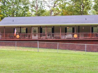 2733 Mount Olive Rd, Beaverdam, VA 23015